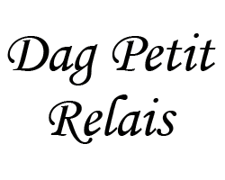 Logo Dag Petit Relais